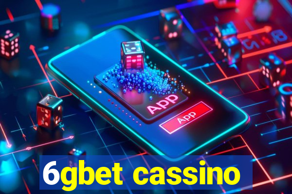 6gbet cassino